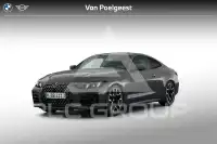 2024 BMW 4 Series