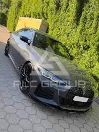 2024 BMW 4 Series