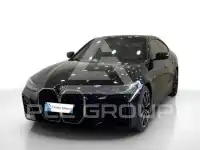 2024 BMW 4 Series