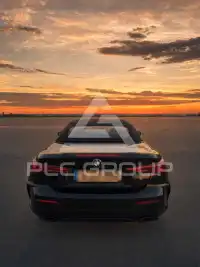 2024 BMW 4 Series