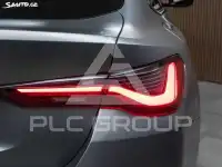 2024 BMW 4 Series