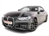 2024 BMW 4 Series
