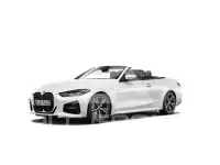 2024 BMW 4 Series