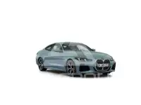 2024 BMW 4 Series
