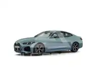 2024 BMW 4 Series