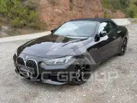 2024 BMW 4 Series