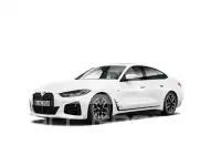 2024 BMW 4 Series