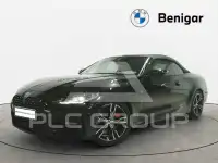2024 BMW 4 Series
