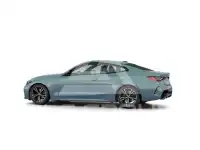 2024 BMW 4 Series
