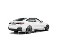 2024 BMW 4 Series