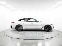 2024 BMW 4 Series
