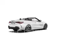 2024 BMW 4 Series