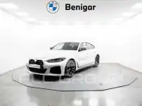 2024 BMW 4 Series