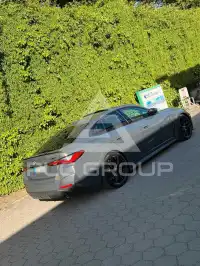 2024 BMW 4 Series