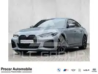 2024 BMW 4 Series