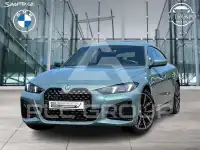 2024 BMW 4 Series