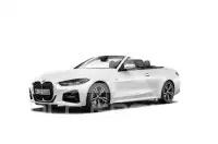 2024 BMW 4 Series