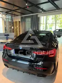 2024 BMW 4 Series