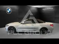 2024 BMW 4 Series