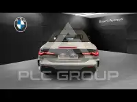 2024 BMW 4 Series