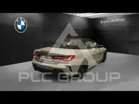 2024 BMW 4 Series