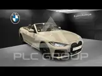 2024 BMW 4 Series
