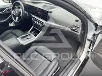 2024 BMW 4 Series