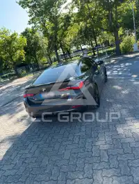 2024 BMW 4 Series
