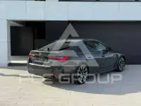 2024 BMW 4 Series