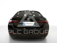 2024 BMW 4 Series