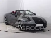2024 BMW 4 Series