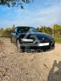 2024 BMW 4 Series