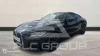 2024 BMW 4 Series
