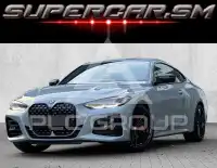 2024 BMW 4 Series