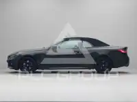 2024 BMW 4 Series