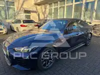 2024 BMW 4 Series
