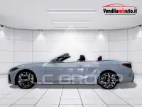 2024 BMW 4 Series