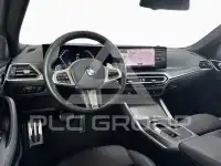 2024 BMW 4 Series