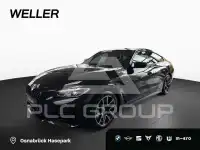 2024 BMW 4 Series