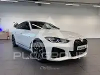 2024 BMW 4 Series