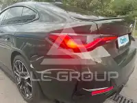 2024 BMW 4 Series