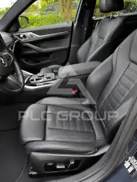 2024 BMW 4 Series