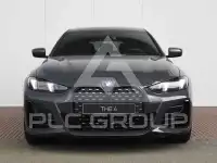 2024 BMW 4 Series
