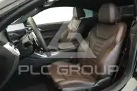 2024 BMW 4 Series