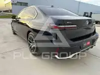 2024 BMW 7 Series