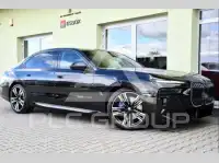 2024 BMW 7 Series