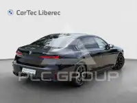 2024 BMW 7 Series