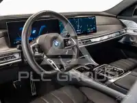 2024 BMW 7 Series