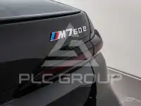 2024 BMW 7 Series