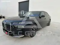 2024 BMW 7 Series